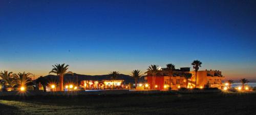 Kavros Hotel | Ermioni Hotel