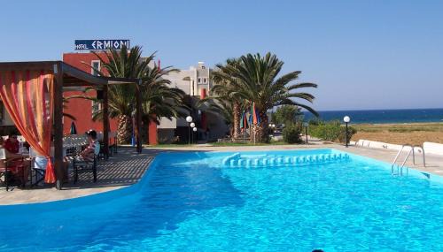 Kavros Hotel | Ermioni Hotel