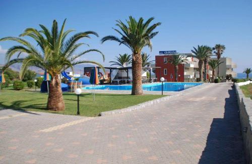 Kavros Hotel | Ermioni Hotel