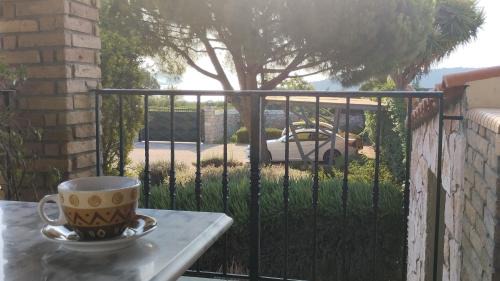 Ermionida Villa | Ermioni Villas