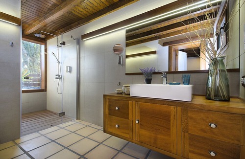 Masdache House | Ermita Perdomo, Modern Style with a Rustic Twist
