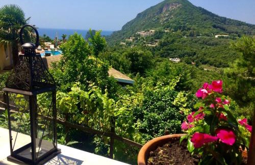 Parelia House | Ermones Emerald Villa