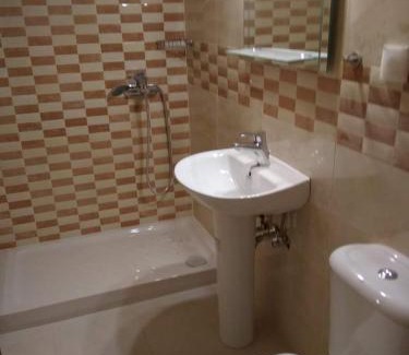 Parelia Apartment | Ermones Mare