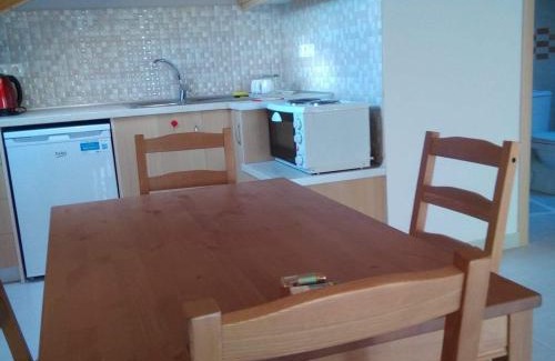 Parelia Apartment | Ermones Mare