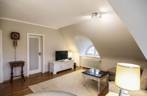 Archsum Apartment | Erna im Friesenhaus Sieben-Linden