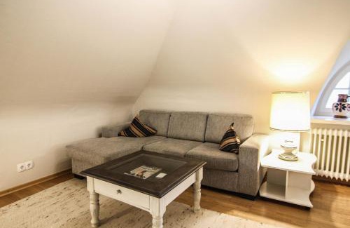 Archsum Apartment | Erna im Friesenhaus Sieben-Linden
