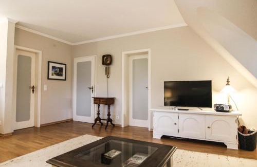 Archsum Apartment | Erna im Friesenhaus Sieben-Linden