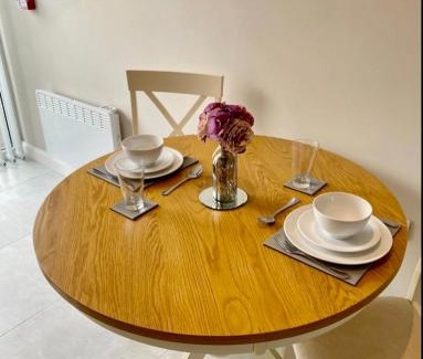 Enniskillen Apartment | Erne Getaway No.5 Brand new 1 bed apartment