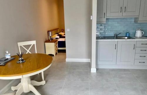 Enniskillen Apartment | Erne Getaway No.5 Brand new 1 bed apartment