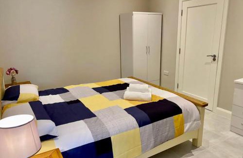Enniskillen Apartment | Erne Getaway No.5 Brand new 1 bed apartment