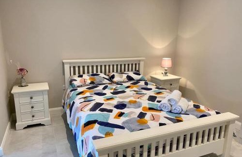 Enniskillen Apartment | Erne Getaway No.8 Brand new 1 bed apartment