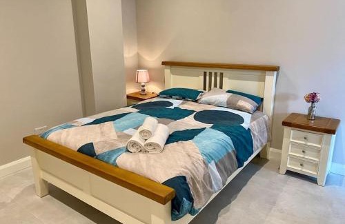 Enniskillen Apartment | Erne Getaway No.8 Brand new 1 bed apartment
