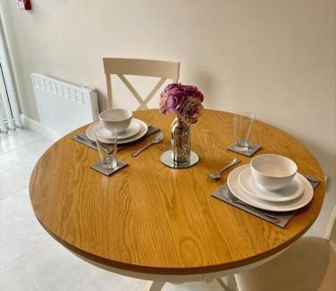 Enniskillen Apartment | Erne Getaway No.8 Brand new 1 bed apartment