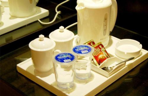 Central Seberang Perai Hotel | ERNES Hotel
