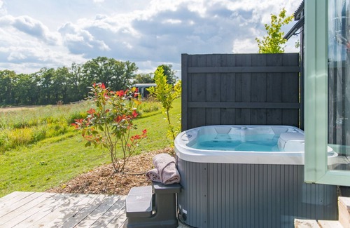 Abbess Roding Cottage | Ernest - a holiday let by Bloom Stays that sleeps 2 guests in 1 bedroom