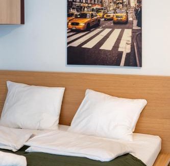 Ferencvaros Apartment | Ernest Apartment