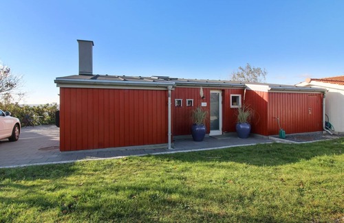 Sjaelborg House | "Erno" - 20m from the sea by Interhome