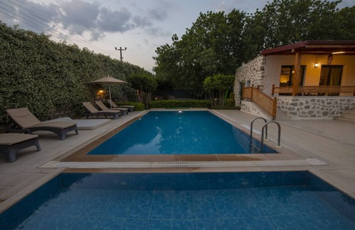 Fethiye Villa | Eroglu Villas