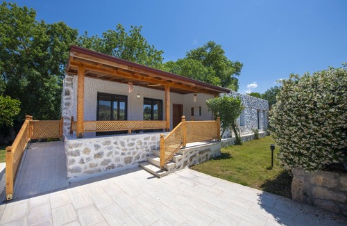 Fethiye Villa | Eroglu Villas