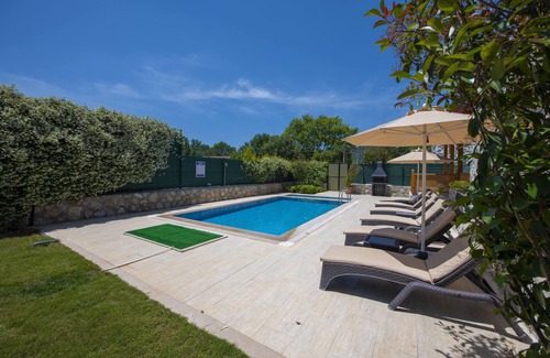 Fethiye Villa | Eroglu Villas