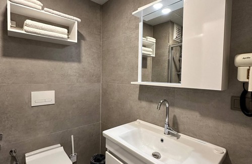 Trabzon Hotel | Erom Otel