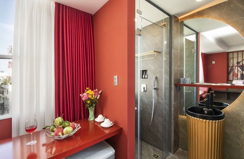 District 3 Hotel | Eros Hotel 2 - Love Hotel