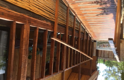 Greater Johannesburg Metropolitan Area Ski Chalet | Eros Isle Guest Chalet
