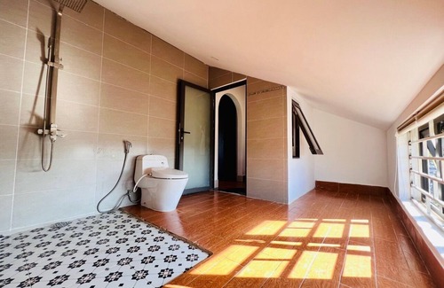Cam Ha Hotel | Eros Villa Hoi An