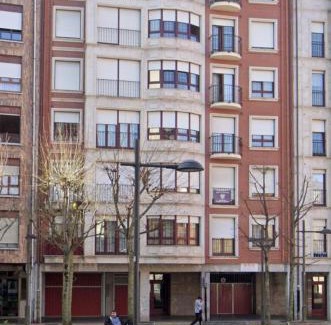 Bermeo Apartment | Erribera Etxie La Casa