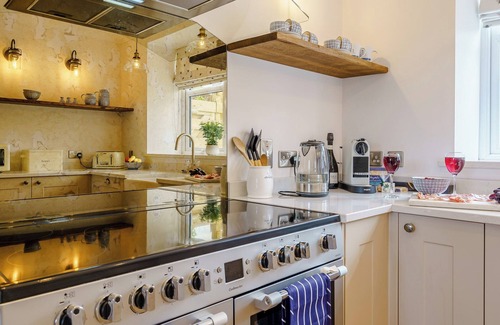 Bankend Cottage | Erriff at Caelaverock