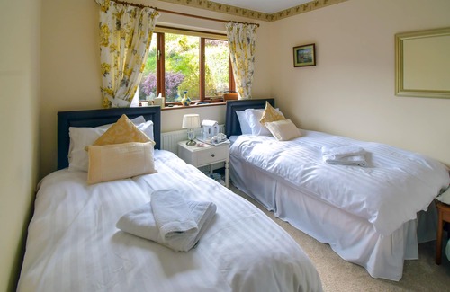 Builth Wells Bed & Breakfast | Erris Villa