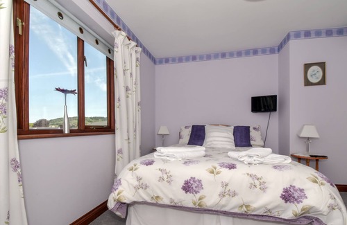Builth Wells Bed & Breakfast | Erris Villa