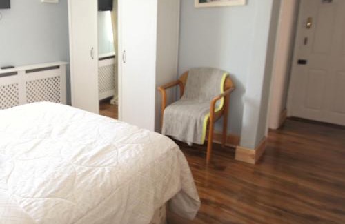 Clifden Apartment | Errismore House