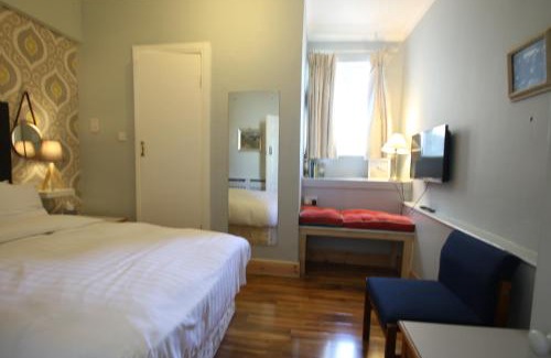 Clifden Apartment | Errismore House
