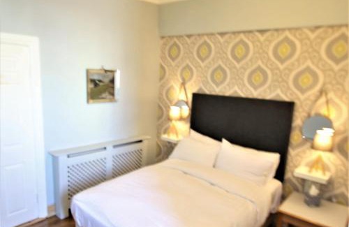 Clifden Apartment | Errismore House