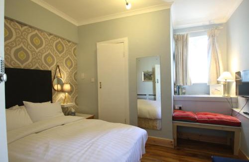 Clifden Apartment | Errismore House