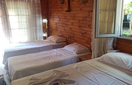 Tasbuku House | Ersalpark Ekin Dere Evleri