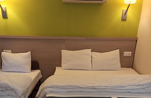 Tasbuku House | Ersalpark Ekin Dere Evleri