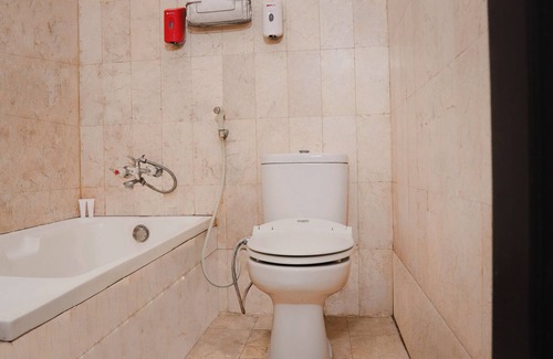 Banjarmasin House | Ersha Hotel