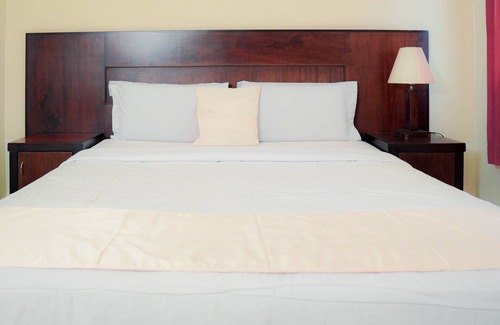 Banjarmasin House | Ersha Hotel
