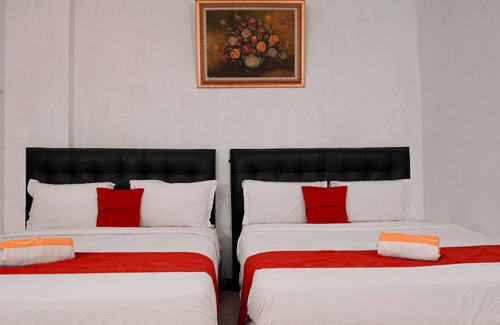 Banjarmasin House | Ersha Hotel