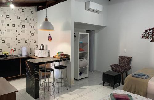 Agua Verde Apartment | Ertal House