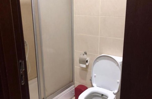Atasehir Apartment | Erten suite