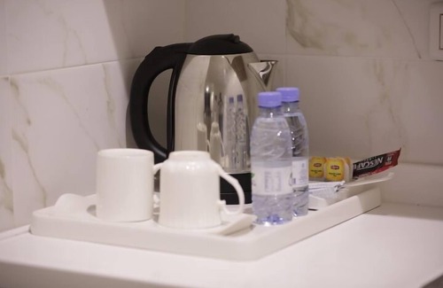 Tabuk Apartment | Ertiaad Hotel & Residences