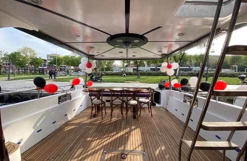 Bebek Boat Rental | Ervam Yatçılık