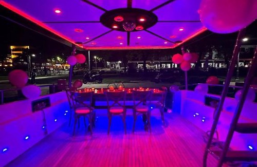 Bebek Boat Rental | Ervam Yatçılık