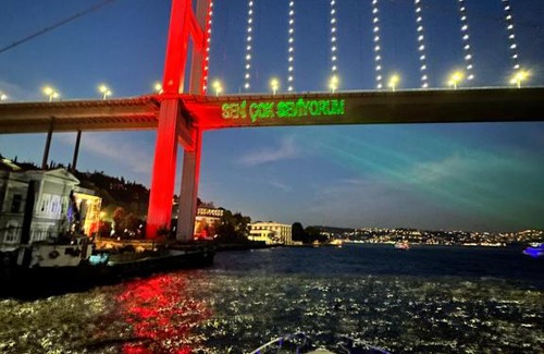 Bebek Boat Rental | Ervam Yatçılık
