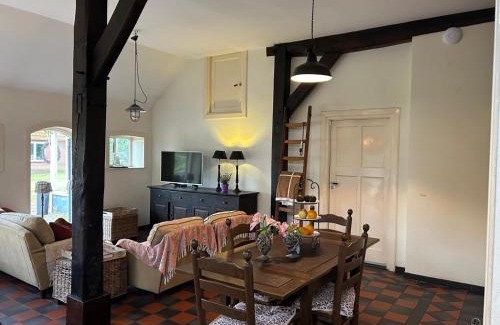 Gelselaar House | Erve Geers