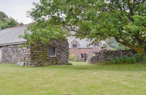 Penmaenpool House | Erw Goed Old Barn