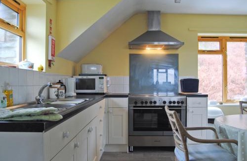 Penmaenpool House | Erw Goed Old Barn